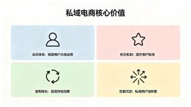 私域价值
